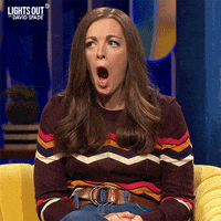 Shock Mouth Open GIFs - Find & Share on GIPHY