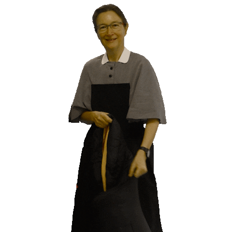 Sister Schwester Sticker by Pfingstjugendtreffen Aidlingen