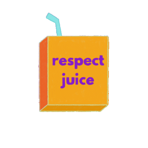 Respect Sticker
