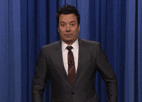 Jimmy Fallon Yes GIF by The Tonight Show Starring Jimmy Fallon