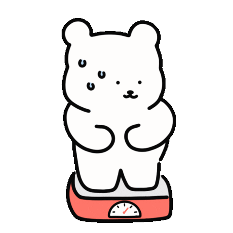 Diet Sticker