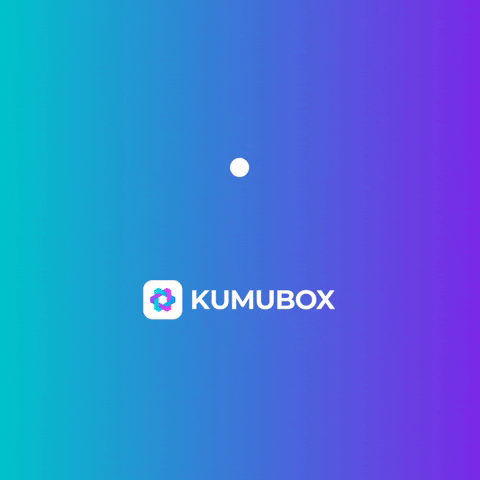 Kumubox  GIF