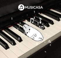 Easter Bunny GIF by Musicasa