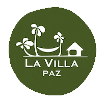 La Villa Group Sticker