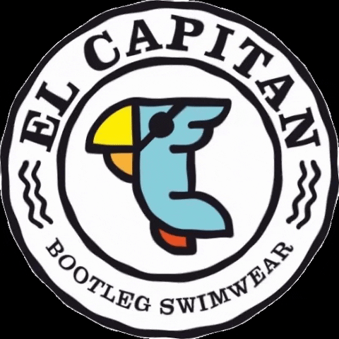 ElCapitan_Shop logo ripples elcapitan GIF