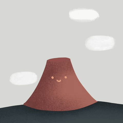 Explosion GIF