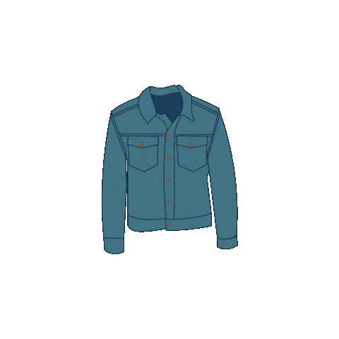 Sticker by floatingjeanscom