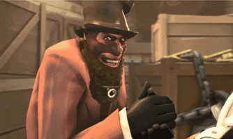 Team Fortress 2 Spy GIF