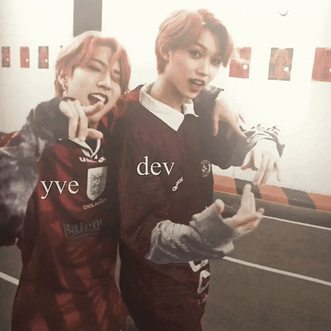 I Love You GIF