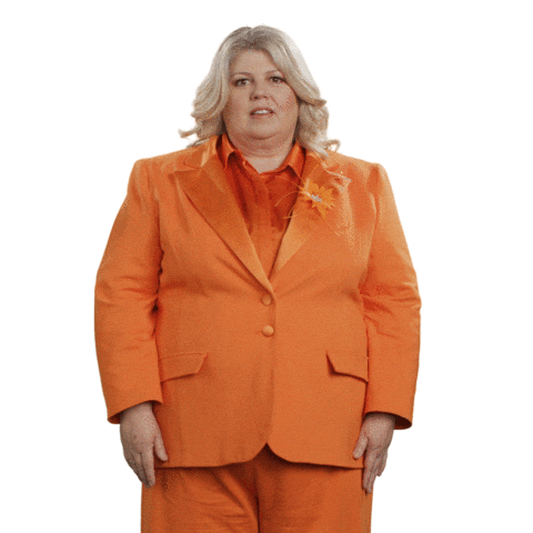 Look At You Now Sticker by NOW Finance