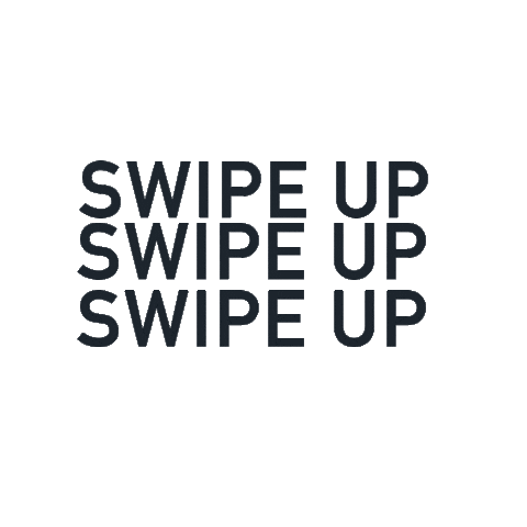 Swipe Sticker by BagsOff