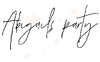 Abigail James Skin Expert Sticker