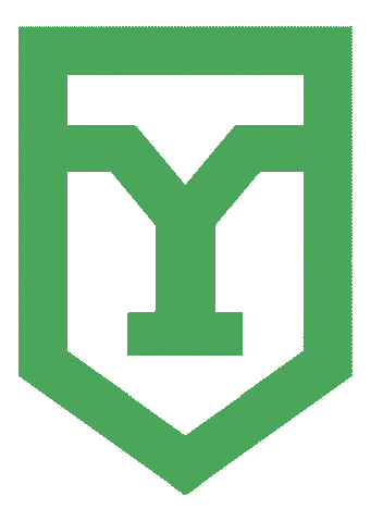York College Sticker Sticker by York College of Pennsylvania