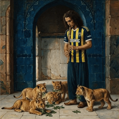 Galatasaray GIF