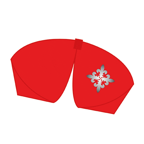 Sticker by Monos Charros Tres Marias
