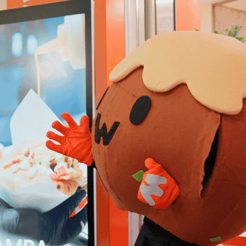 Winner Win GIF by Ball-e