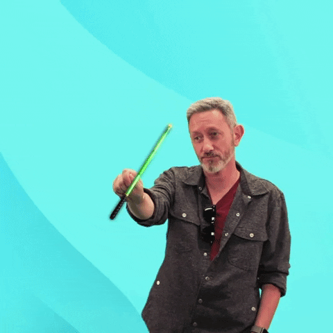 Disney Channel GIF by Leroy Patterson