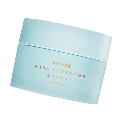 Syrene Skincare Sticker