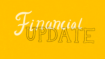 Update Finance GIF by Coates Group