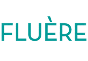 Sticker by Fluere Drinks