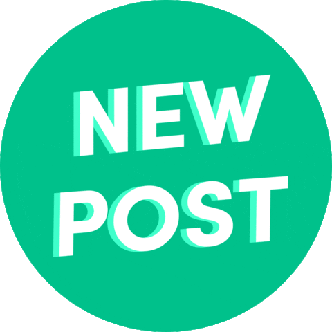 Newpost Sticker by Agricool