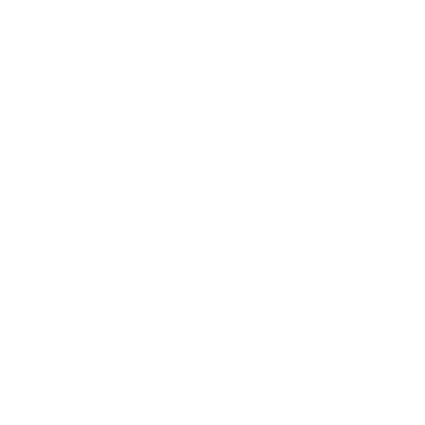 Calligraphy Dias Sticker