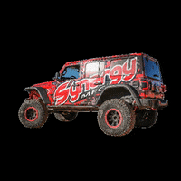 Jeep Wrangler GIF by Synergy Manufacturing