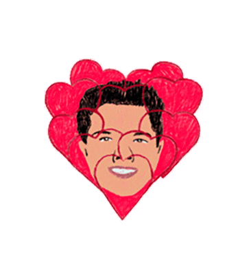 Crazy Ex Girlfriend Sticker