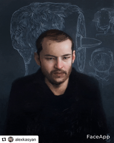 O Thank You GIF by Alex Boya - Find & Share on GIPHY