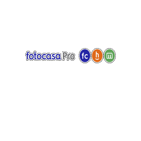 Pro Sticker by Fotocasa