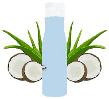 Coco Lovenature Sticker by Oriflame_HU