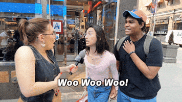 Attitude GIF