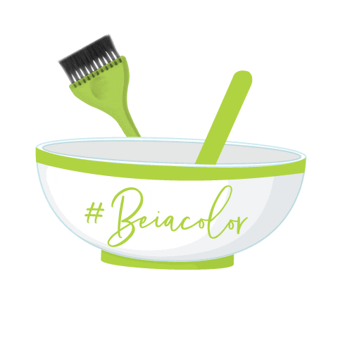 Beia Beauty Centers Sticker