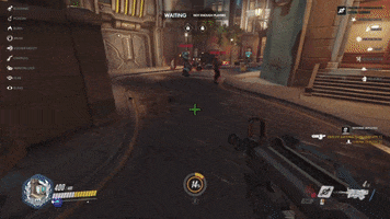 Overwatch 2 GIF