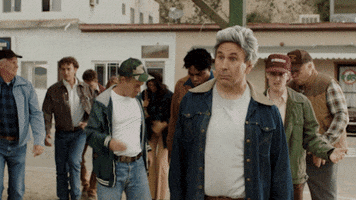 drunkhistory dance funny dancing comedy GIF