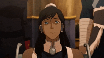 Sad GIF