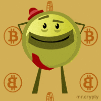 Sexy To The Moon GIF by Mr.Cryply