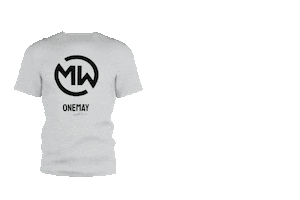 ONEMAY couture®️ Sticker