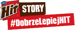 Hit Hitstory Sticker by Bahlsen Polska