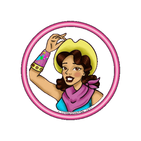 Gtxfacepaint Sticker by Amber Massa