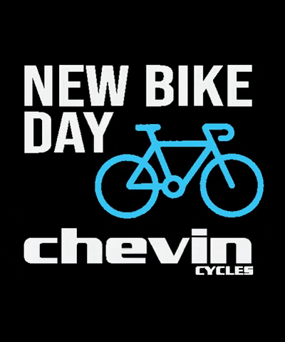 Chevin Cycles LTD GIF