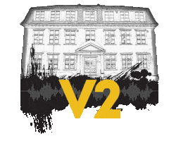 ungdomshusetV2 Sticker