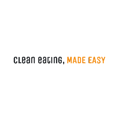 Calgary Cleaneating Sticker by Nutri-Go