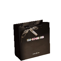 shineisme Sticker