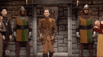 Snl You Look Gorgeous GIF by Saturday Night Live