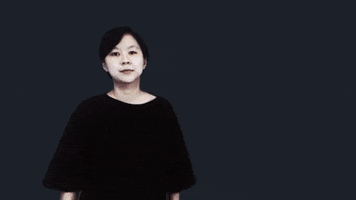 Sign Language Afternoon GIF