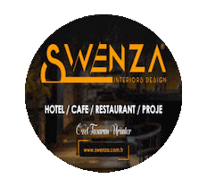 Swenza Sticker