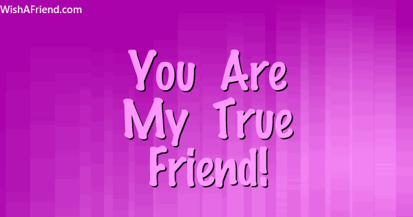 you are my buddi you are my friend