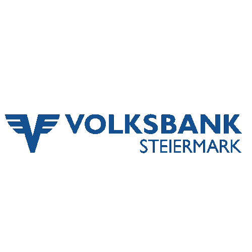 Bank Sticker by Volksbank Steiermark