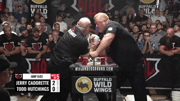Power Armwrestling GIF by WALUnderground